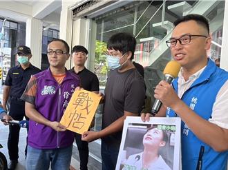 黃捷慘了？短短2周「罷免連署書破千份」！本人親回應