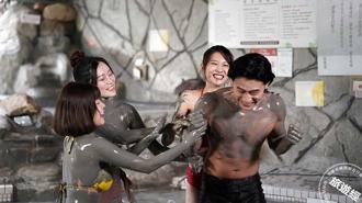 全台獨有泥漿溫泉 關子嶺泡湯享早鳥優惠5折起！