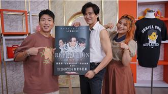 张立东死会倒数　预告出动大咖男神浪漫助攻