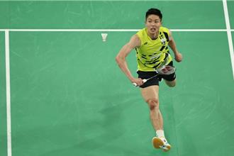 日本公開賽》周天成直落二勝泰國 明4強再戰奈良岡功大