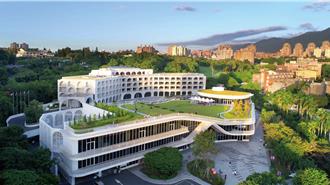 淡水河畔最美酒店住房1折起 身分證符合1條件吃到飽現折299元