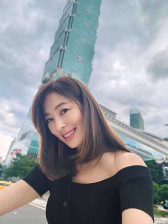 國民黨祝福「101董座」賈永婕！李彥秀提醒1事