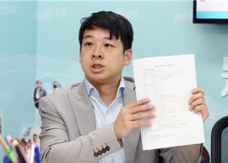 白4幹部恐轉被告？許甫還原「折扣碼抽佣」過程強力回擊