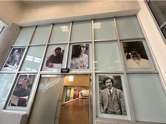 影》李泰祥告別十周年台東開展　女兒李若菱感動：像爸爸又回來了