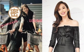 45岁吴佩慈现踪101！ 泄「超仙近况」祝贺贾永婕：以妳为荣