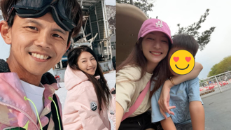 阿翔9歲兒子嗆聲「斷絕母子關係」老婆Grace曝心碎真相