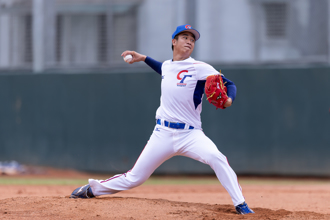 U23世界盃》體重狂掉9公斤 張峻瑋想飆速要先吃回來