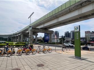 台中捷运绿线通车3年 机捷特区房市越趋热络