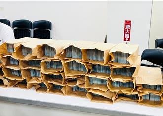 九州集團不法洗錢438億　刑事戰將林明佐等32人遭起訴扣41.5億