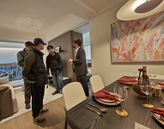 可怕的數字！5大銀行房貸衝30年單月新高