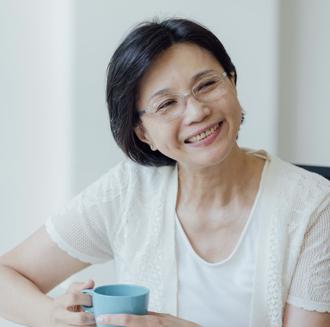 新北市美術館首任館長出爐  賴香伶接任