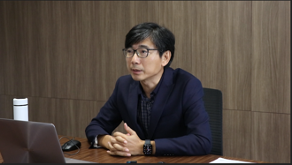 【21世紀國富論】仿生機器人問世 邱求慧曝台灣AI發展三大關鍵