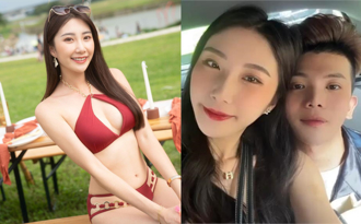 孙生超辣前女友离开啦啦队了！嗨曝「人生新身分」震惊粉丝