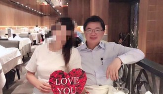 李孟諺爆婚外情辭職仍被追殺 郭正亮喊詭異驚爆2原因
