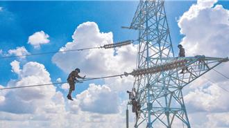 四川用電負荷創新高  成都限電令影響部分充電站、辦公樓