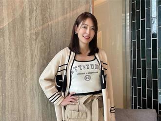 賈永婕出任台北101董座 郭正亮：賴清德欣賞她1特質