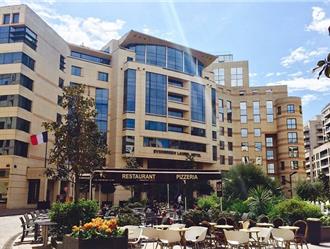 巴黎長榮桂冠風波 長榮集團發聲：認同九二共識  反對台獨  