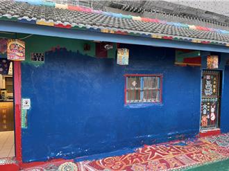 台中彩虹眷村毀損案判決出爐 文化局求償150萬元駁回