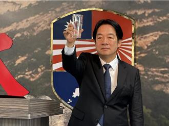 賴清德金門談「中國威脅」   國台辦：頑固堅持台獨是禍根亂源