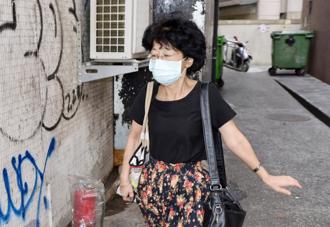 陳佩琪看1.2億豪宅 沈富雄忍不住脫口2字