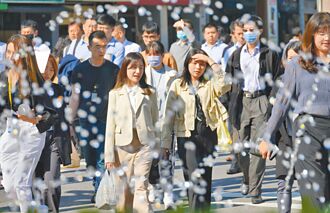 勞長表態 最低工資有望連九漲