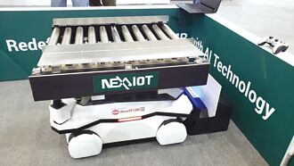 太電攜手新漢智能 打造智慧飯店