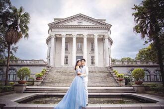 北市婚紗商圈 推廣旅拍遊程 即日起至9月30日止