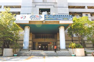 當詐團軍師 前律師公會副祕被收押