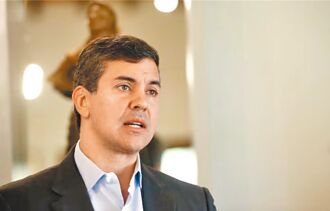 台巴邦交 美中競爭指標