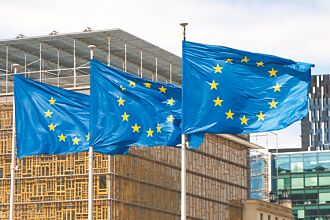 歐盟外長：與中國貿易戰恐難避免