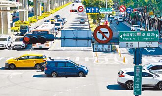 砸2080萬租不斷電系統 遭審計處檢討