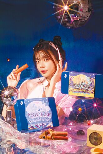 海边走走推最潮中秋礼