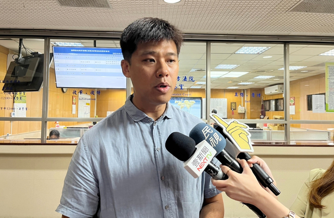 葛斯齐爆料一名形象非常好的男星出轨。（图／中时资料照）