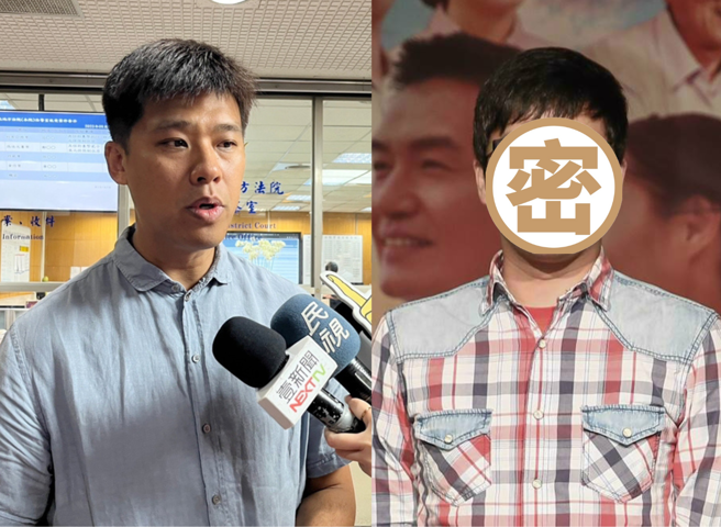 葛斯齐爆料，一名形象非常好的男星出轨，钓出男星小炳回应。（图／中时资料照）