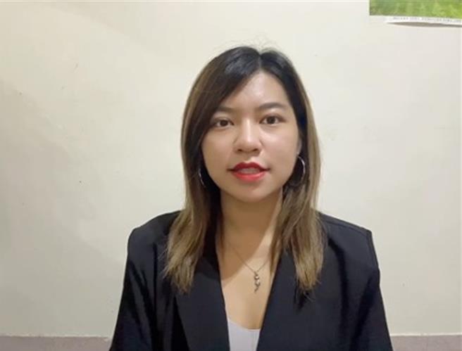 国民党今日指控罢梁团体违反政治献金法，并至监察院告发。罢梁团体发言人李晏蓉表示，每一笔帐目都合法并公开报税，对指控无所畏惧。（摘自中国国民党脸书／徐佑升基隆传真）