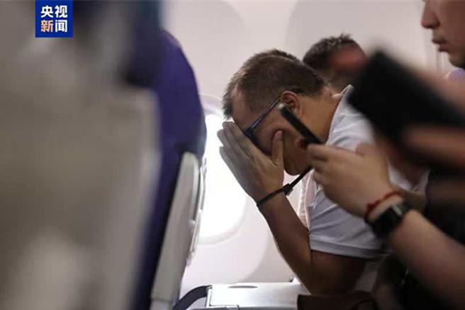 涉案金額逾4400億！陸警方成功從泰國引渡特大經濟犯嫌。（大陸公安部）