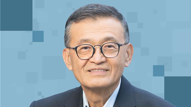 半导体老将陈立武退出英特尔董事会，表示是个人的决定。（图／翻摄自INTEL）