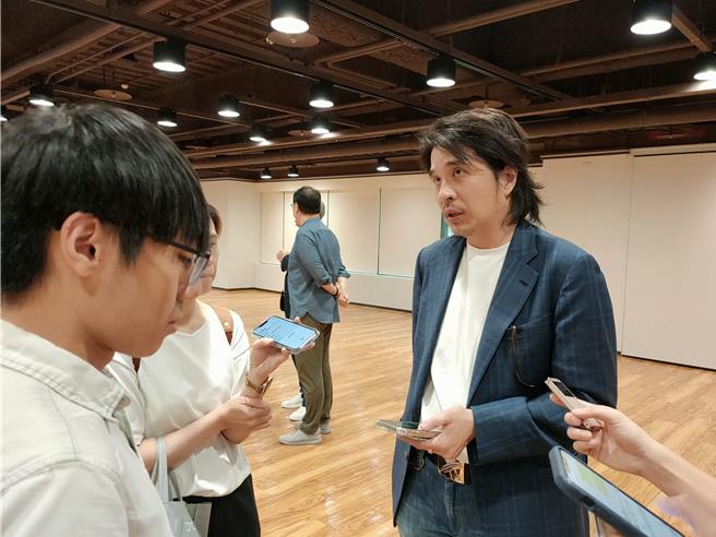 113學年度大學分發入學缺額創4年來最低，而在放榜後，傳出文化大學未確實將繁星、申請缺額回流，影響考生權益。教育部政務次長葉丙成於今（23）日直言，「這是很嚴重的錯誤」，除了文大，真理大學、佛光大學與大葉大學也有同樣的問題。（李侑珊攝）