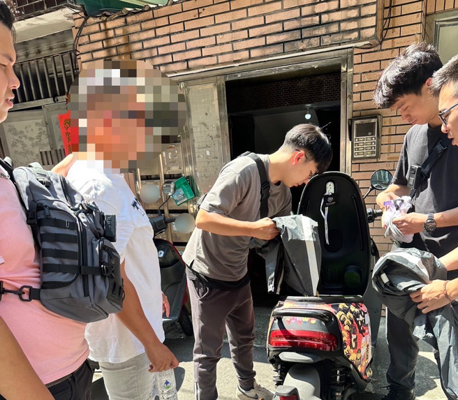 警方提醒，民眾如接獲疑似詐騙訊息，可撥打165反詐騙諮詢專線進行查證，或就近至警察機關詢問，以免遭到受騙上當。（圖 / 劉詠韻翻攝）