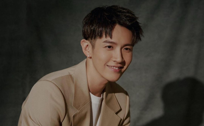 柯震东2016年主演的《再见瓦城》是他吸毒后復出的首部作品。（图／IG柯震东）