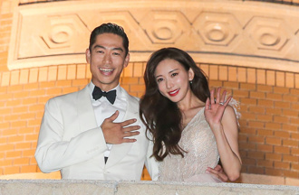 AKIRA《披荆4》见到老婆了！ 调皮模仿林志玲「招牌动作」网笑疯