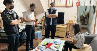 拦截诈团金流2／中年父误信LINE投资群遭骗200万离世　前检察官愤而发起防诈AI专案