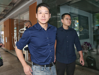 曾說媽媽討厭蔡壁如？ 許甫痛心曝女兒問「我做錯甚麼」