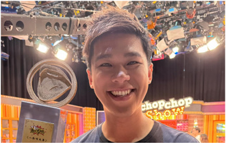 「形象佳50＋男星」認了婚外情！葛斯齊嘆：請自愛