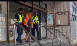 嫌9月大兒子哭鬧竟活活打死   台中狠父羈押禁見