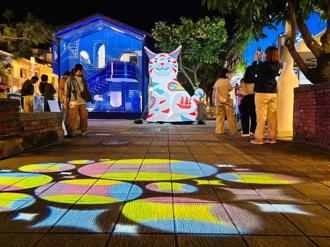 文博會2日遊攻略！一網打盡台南主場 賞玩3大展區、體驗藝術創作