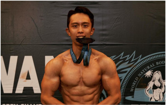 孙安佐被下战帖！约公园格斗对打「你不要跑」 结局曝