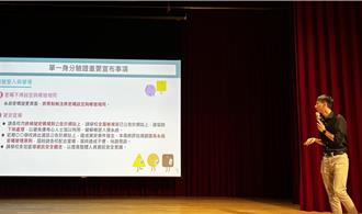 北市逾6成校園資訊組長認外務過多 佔據大部分時間影響教學