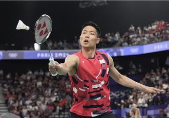 日本公開賽》5連勝奈良岡功大 周天成殺入男單決賽