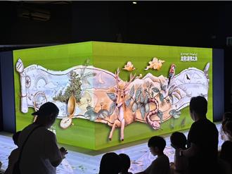 台南化身無邊界文化教室 文博會首推出親子參與式策展